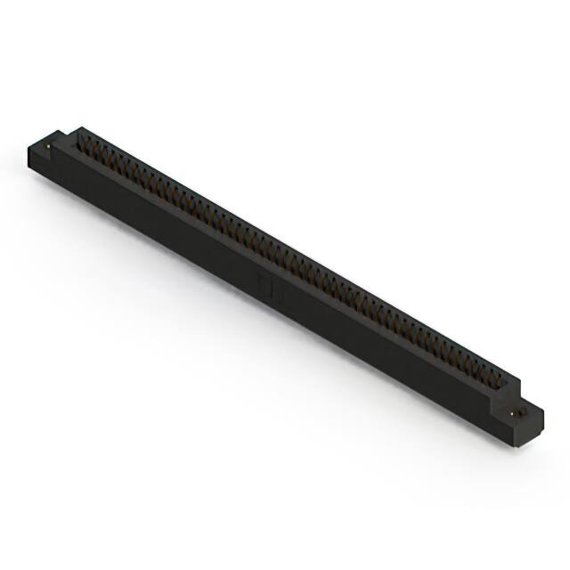 391-106-524-208 EDAC Inc.  Edgeboard Connectors